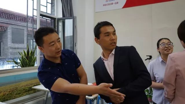 蓝海创力沙盘模拟 蓝海创力沙盘模拟