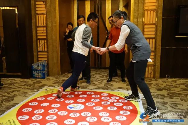 蓝海创力执行力培训 蓝海创力执行力培训