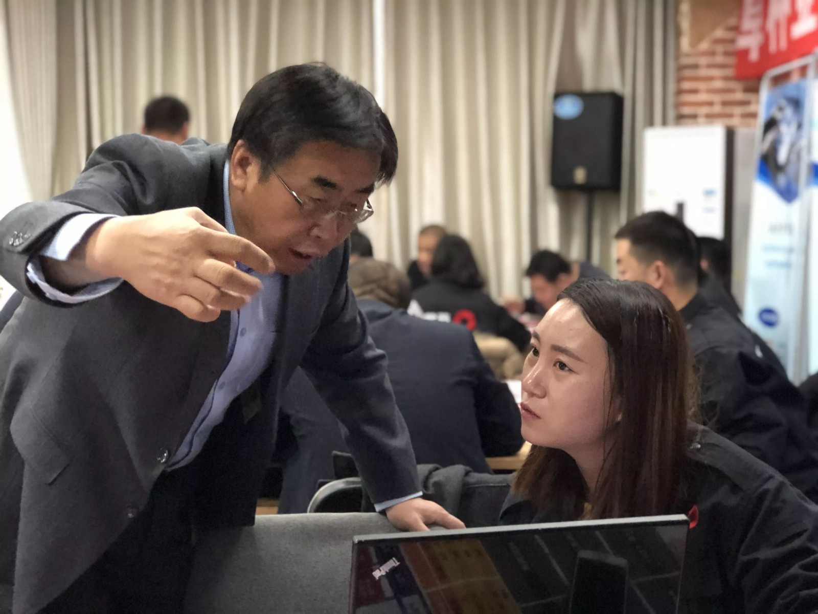蓝海创力沙盘模拟李文革老师 蓝海创力沙盘模拟李文革老师